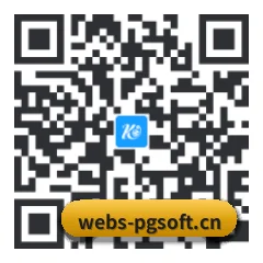 iOS 苹果版 二维码